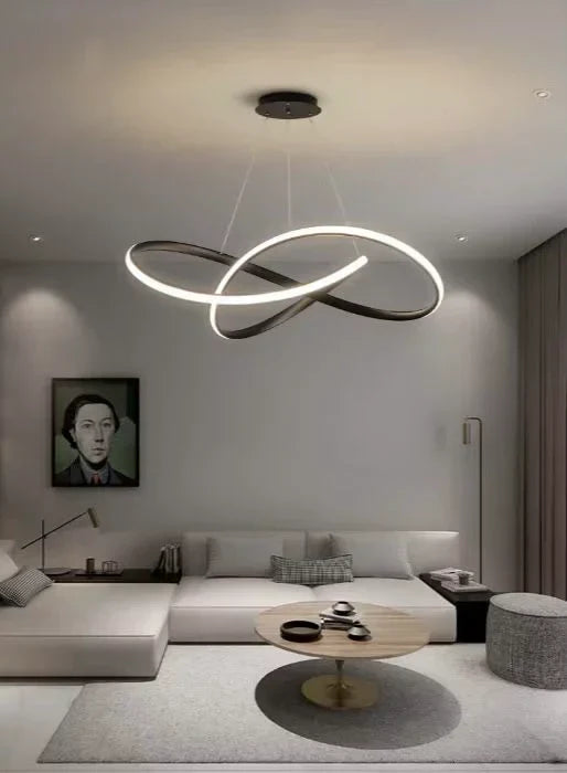 Modern lighting for every home articles Avellionhome blog