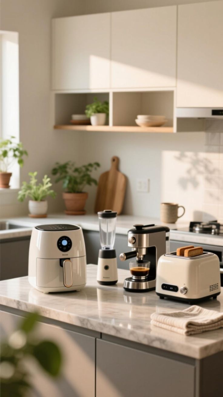 Stylish Kitchen Essentials Avellionhome