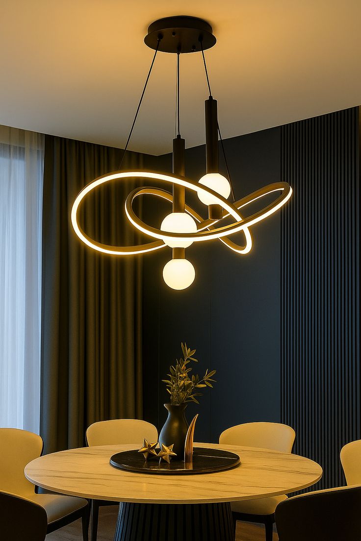 Chandelier & Hanging lamp Collction Avellionhome