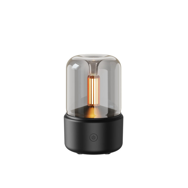 Atmosphere Light Humidifier & USB Fogger Avellionhome