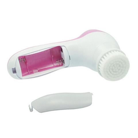 Electric Facial & pore Cleanser Brush Avellionhome