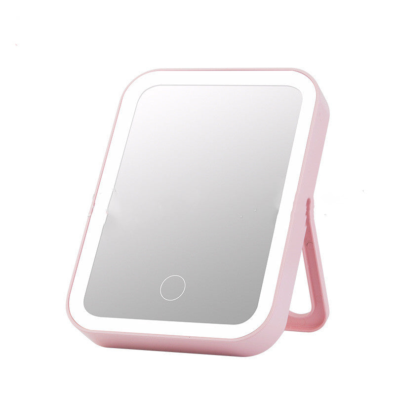 LED makeup mirror with light Avellionhome