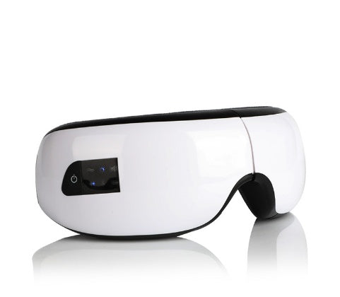 Air Pressure Hot Compress Massager for Eyes Avellionhome