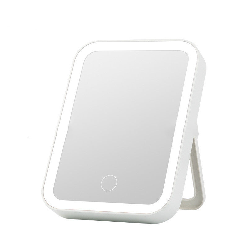 LED makeup mirror with light Avellionhome