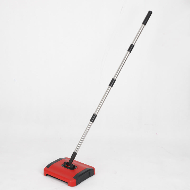 Hand-pushed sweeper Avellionhome