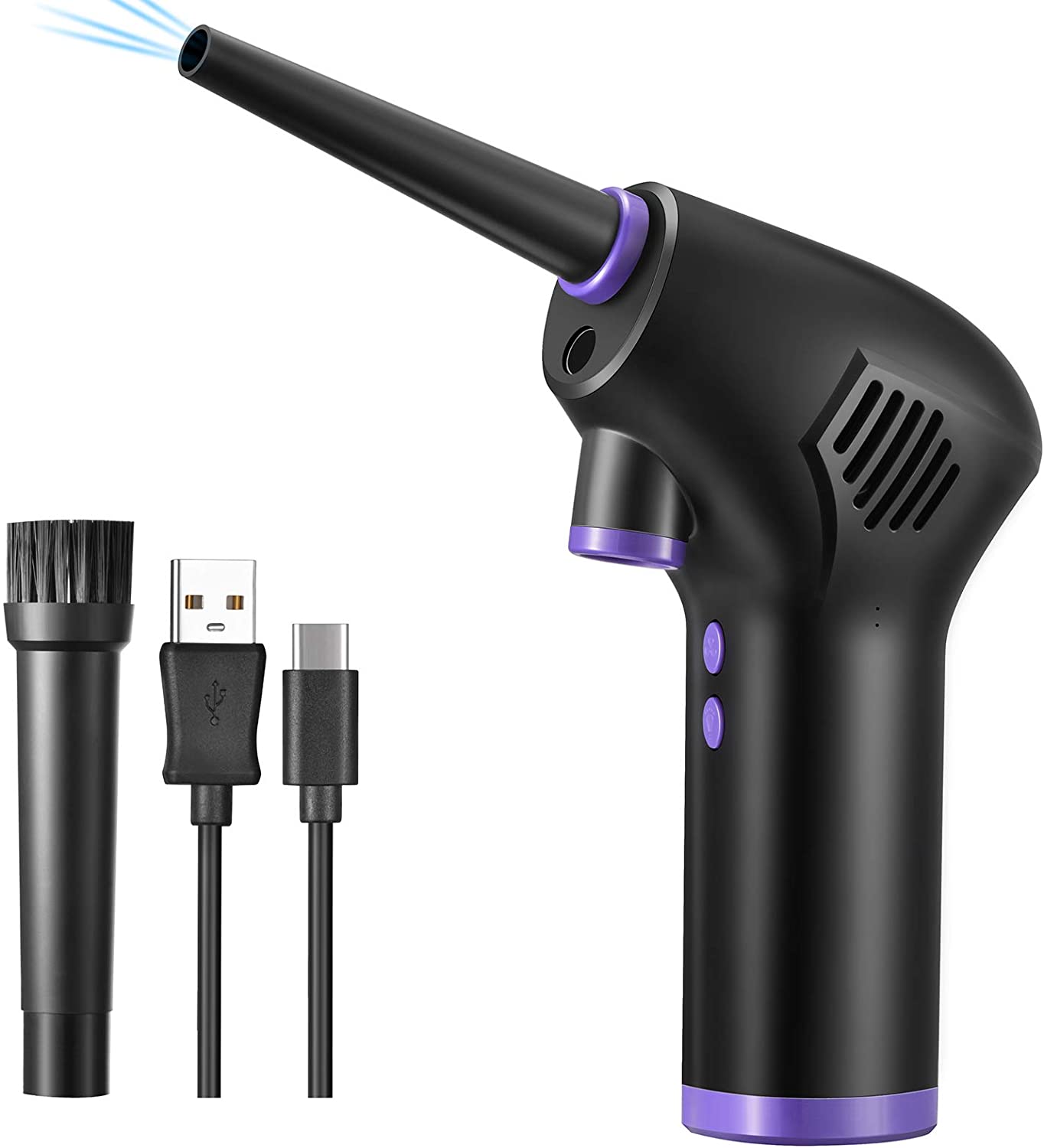 Cordless air duster Avellionhome