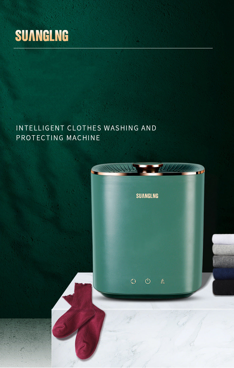 Mini portable washing machine Avellionhome