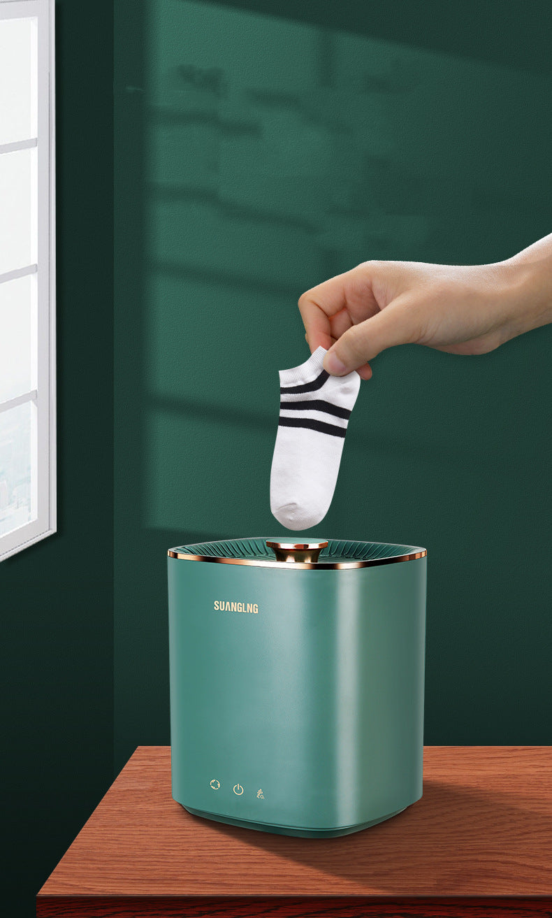 Mini portable washing machine Avellionhome