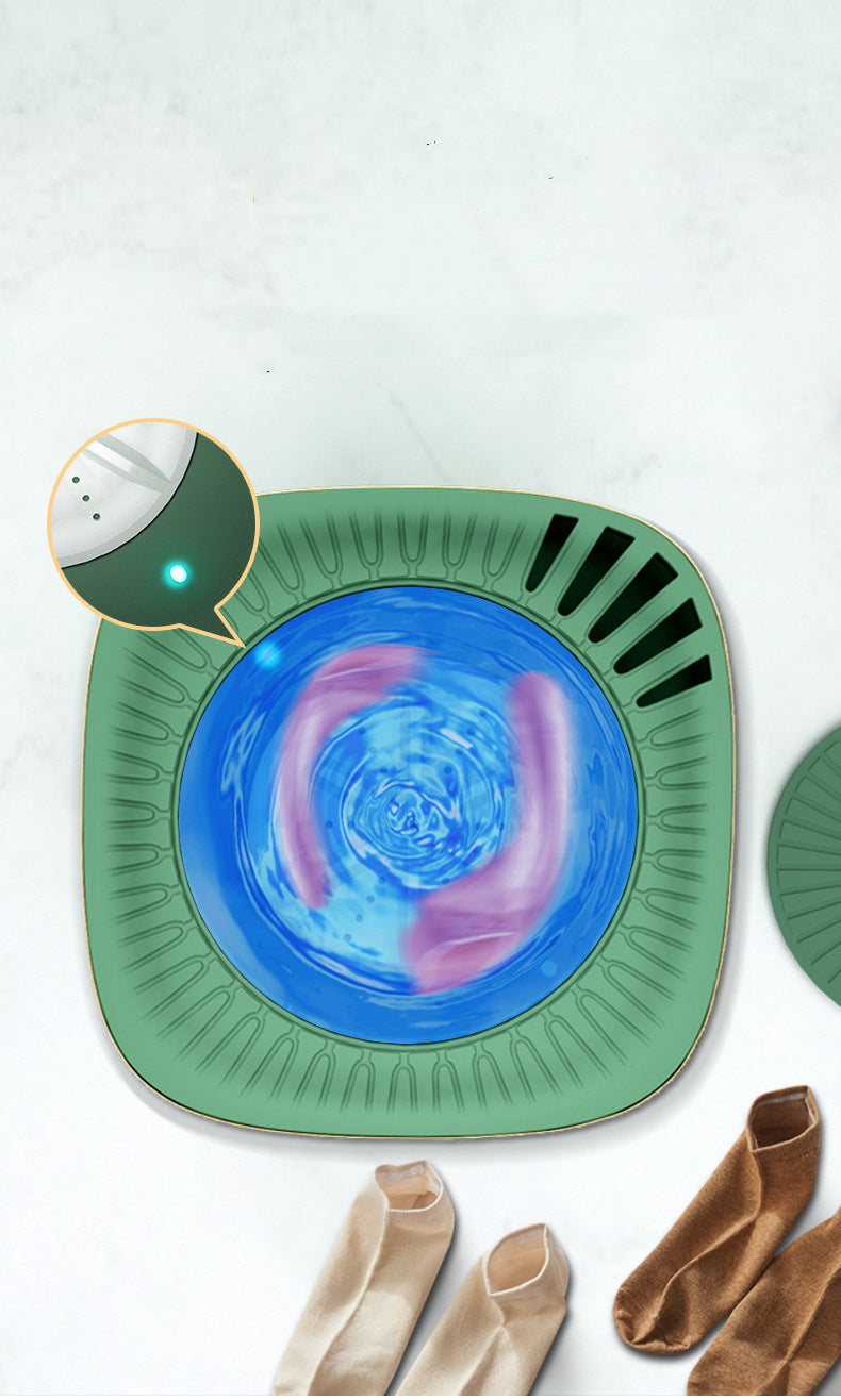 Mini portable washing machine Avellionhome
