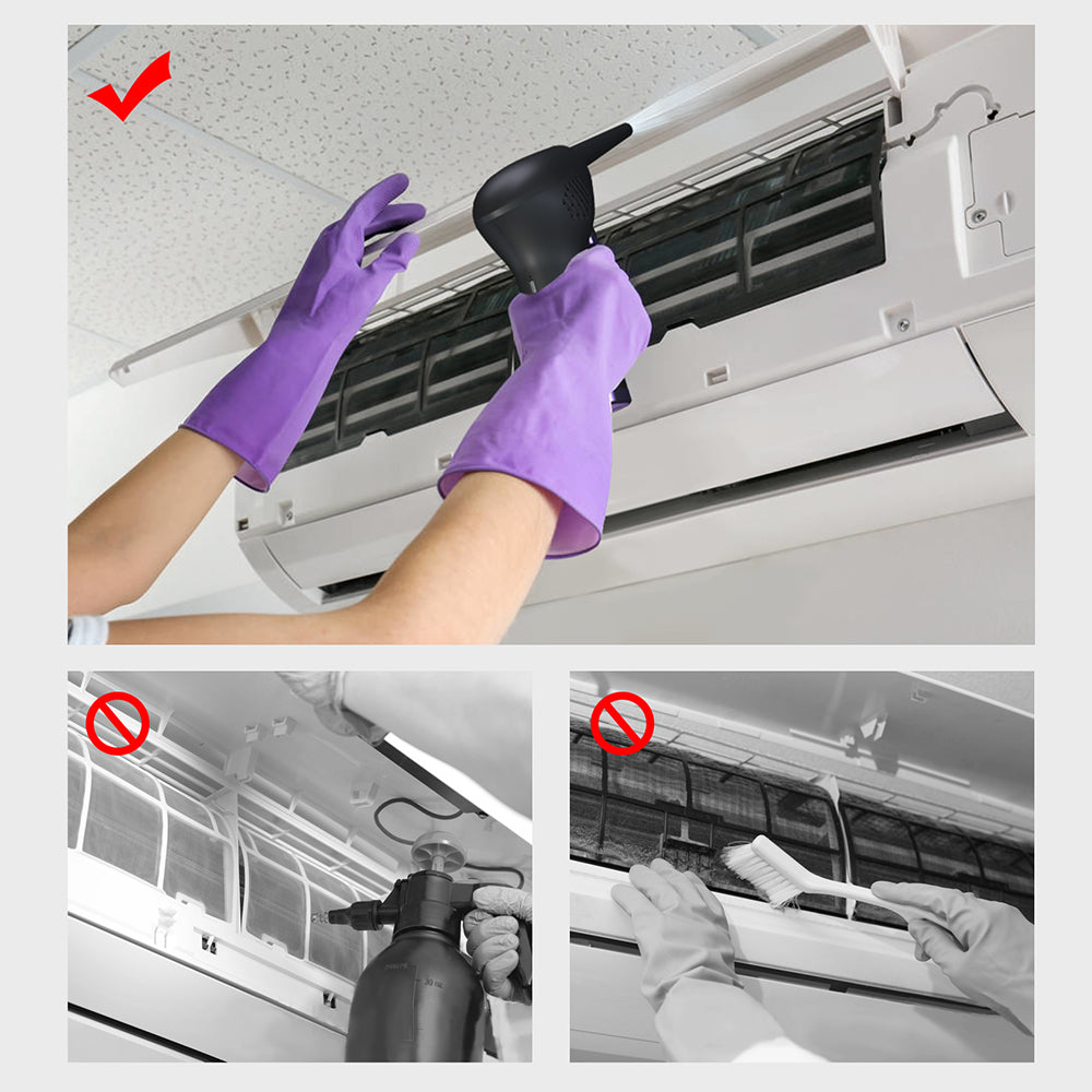 Cordless air duster Avellionhome