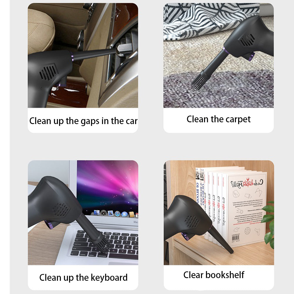 Cordless air duster Avellionhome