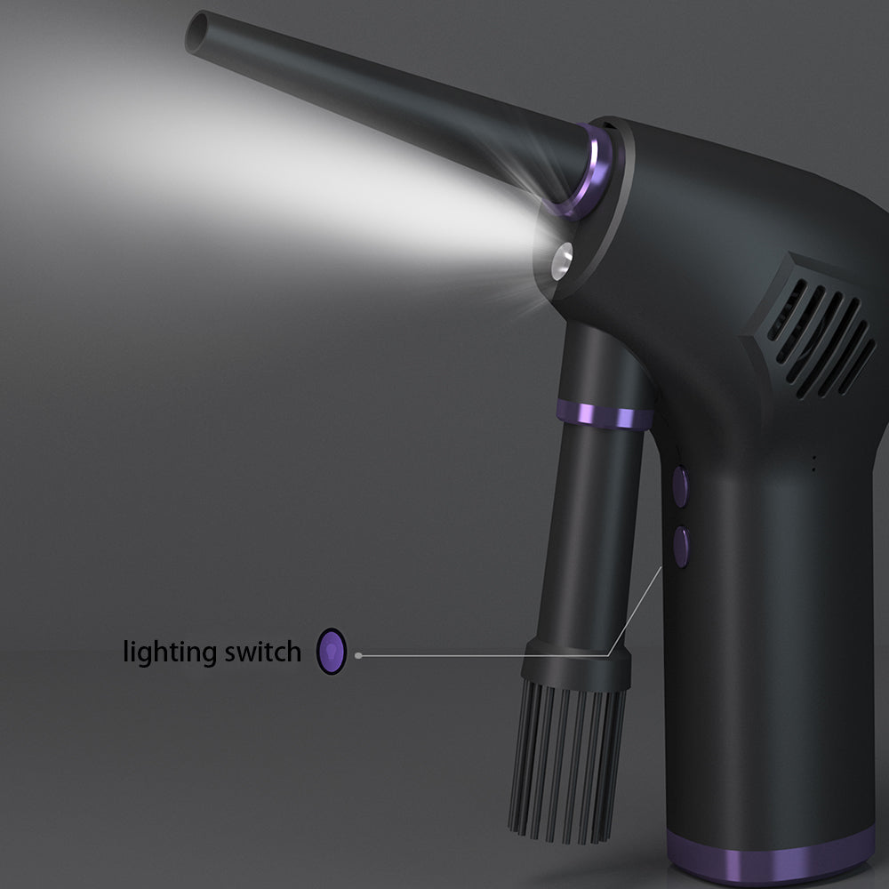 Cordless air duster Avellionhome