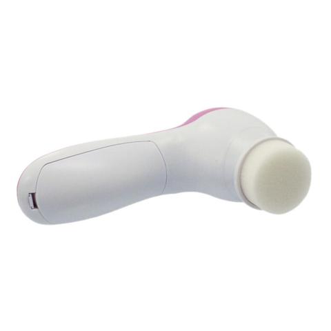 Electric Facial & pore Cleanser Brush Avellionhome