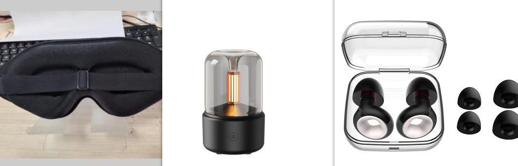 Atmosphere Light Humidifier & USB Fogger Avellionhome