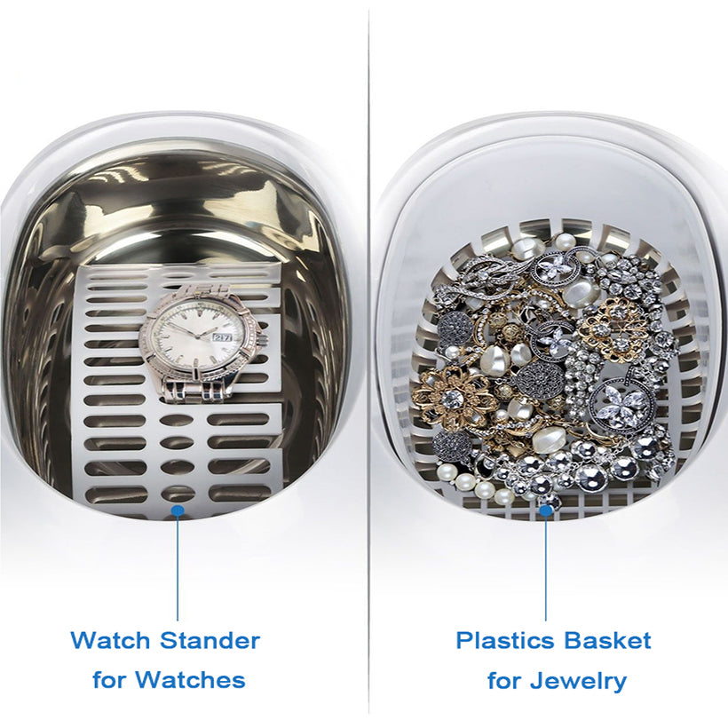 Ultrasonic Cleaning Machine for Home