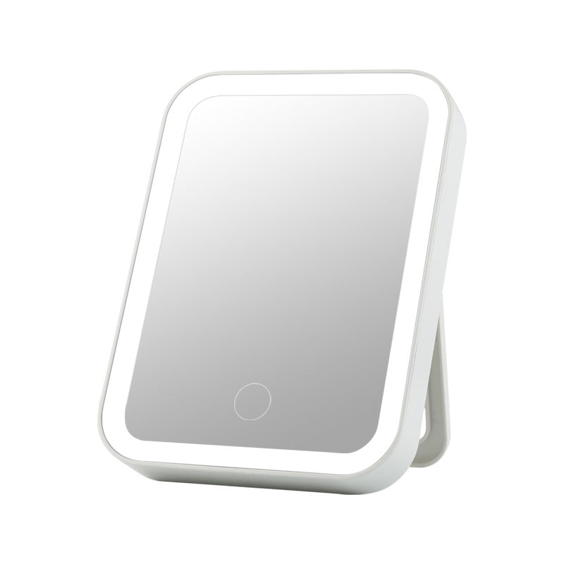 LED makeup mirror with light Avellionhome