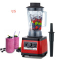 High horsepower commercial blender Avellionhome