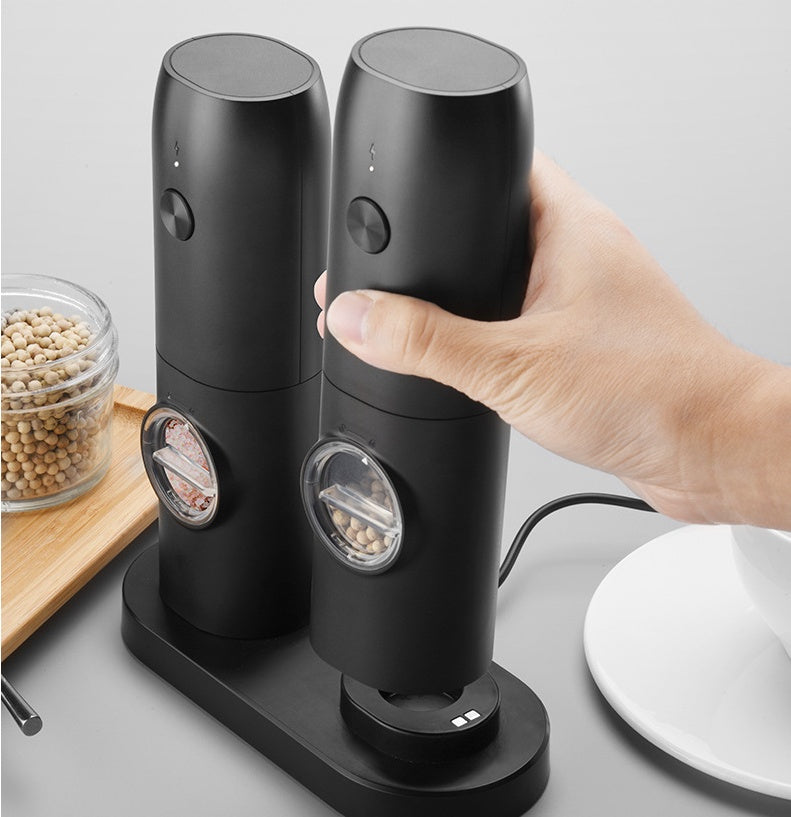Electric kitchen household grinder Avellionhome