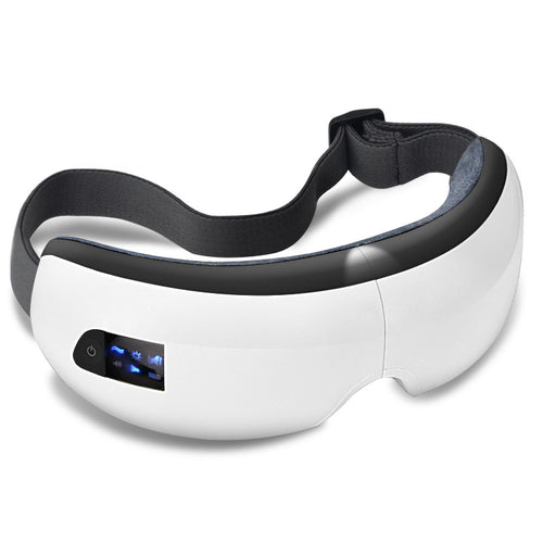 Air Pressure Hot Compress Massager for Eyes Avellionhome
