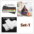 Ultrasonic LED diffuser machine Avellionhome