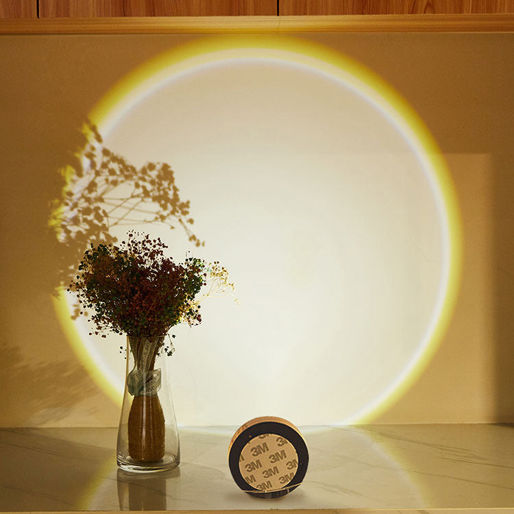 LED Wireless Cabinet Night Light