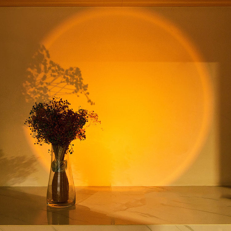 LED Wireless Cabinet Night Light