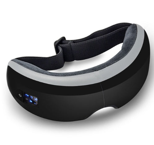 Air Pressure Hot Compress Massager for Eyes Avellionhome