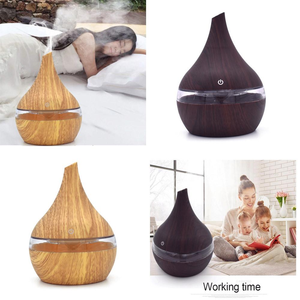 Ultrasonic LED diffuser machine Avellionhome