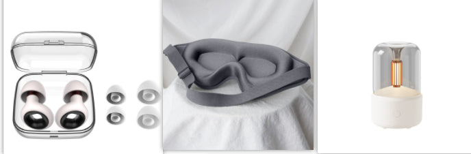 Atmosphere Light Humidifier & USB Fogger Avellionhome