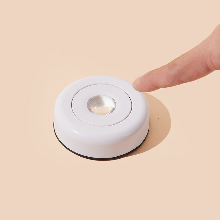 LED Wireless Cabinet Night Light