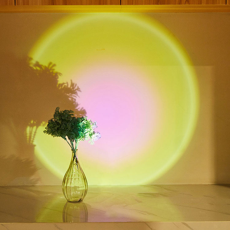 LED Wireless Cabinet Night Light