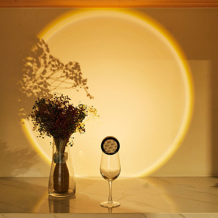 LED Wireless Cabinet Night Light