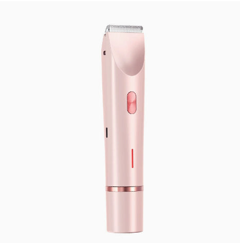 2-in-1 Rechargeable Epilator & Hair Trimmer Avellionhome