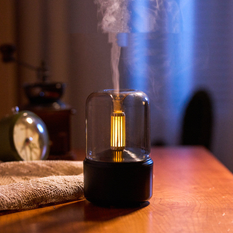 Atmosphere Light Humidifier & USB Fogger Avellionhome