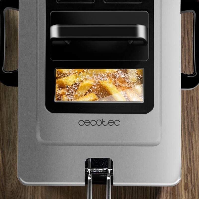 Household 3L French fries fryer Avellionhome
