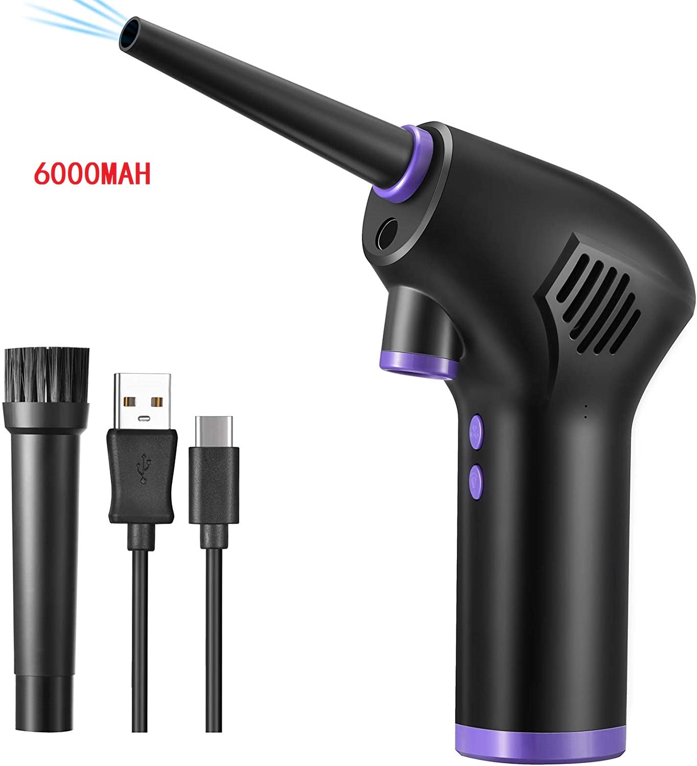 Cordless air duster Avellionhome