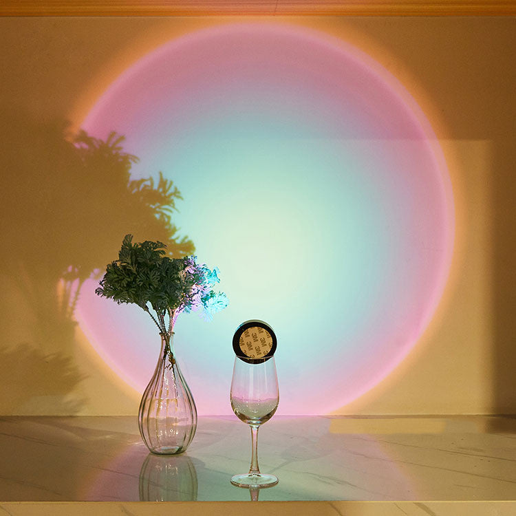 LED Wireless Cabinet Night Light