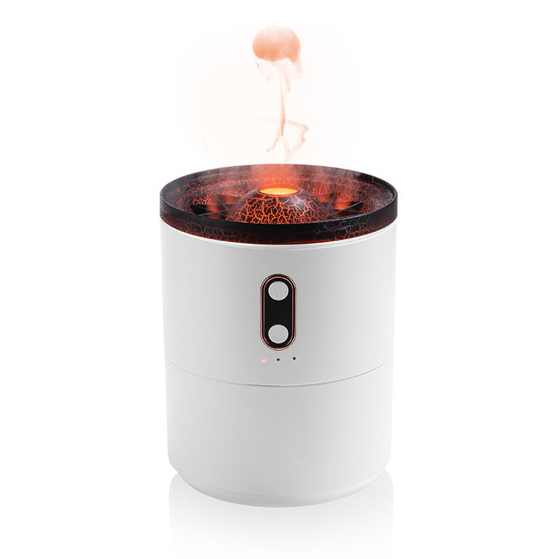 Volcanic Flame Aroma Diffuser & Humidifier Avellionhome