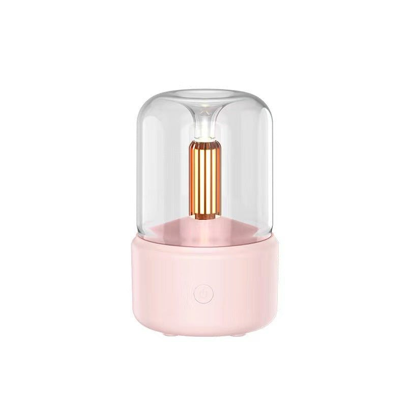 Atmosphere Light Humidifier & USB Fogger Avellionhome