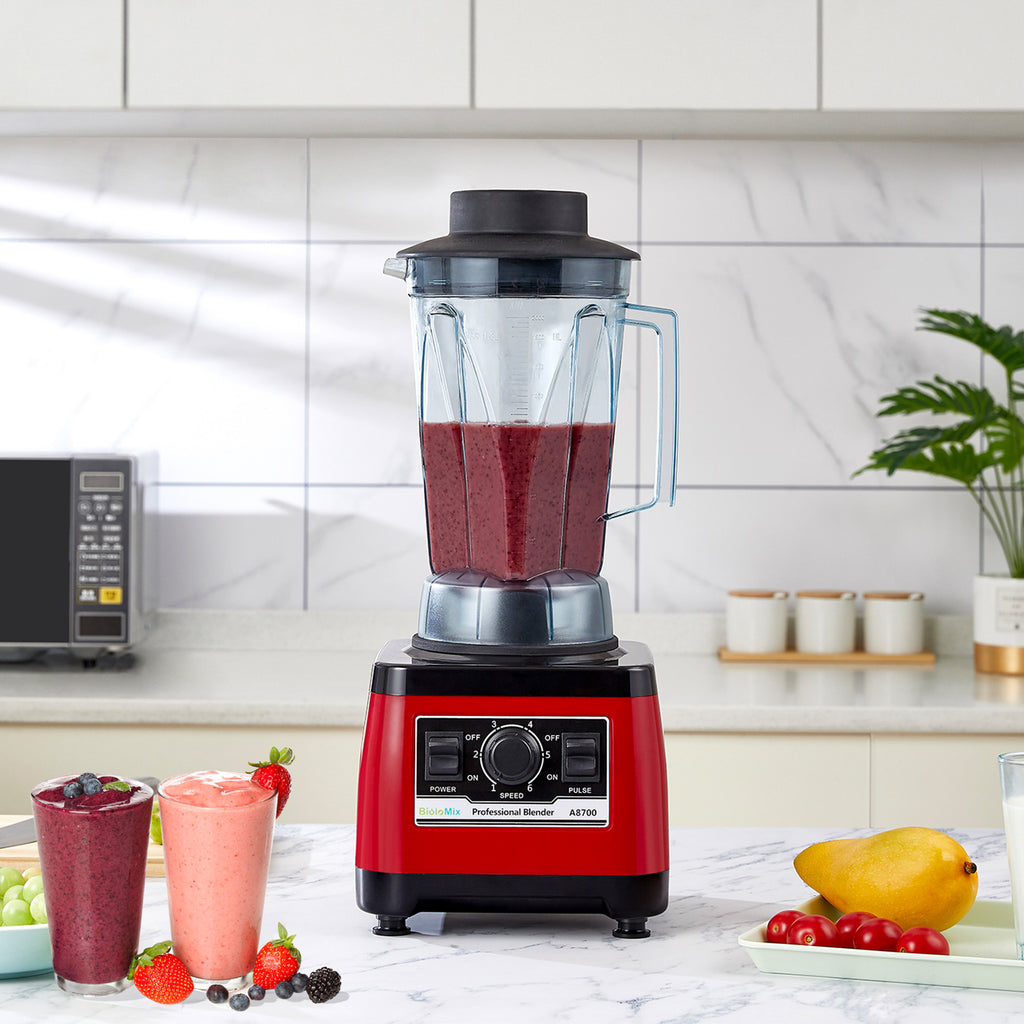 High horsepower commercial blender Avellionhome