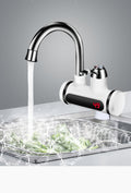 Kitchen electric water tap Avellionhome