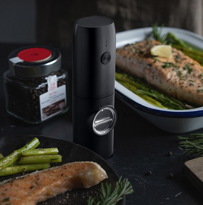 Electric kitchen household grinder Avellionhome