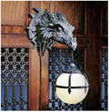 Wholesale LED Dinosaur Hanging Lamp Lantern Industrial Style