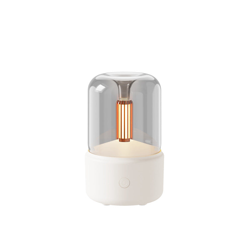 Atmosphere Light Humidifier & USB Fogger Avellionhome