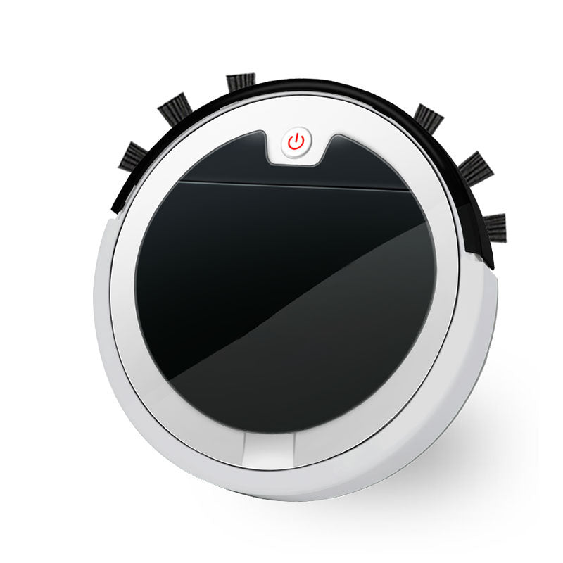 Smart Home Sweeping Robot & Robotic Vacuum