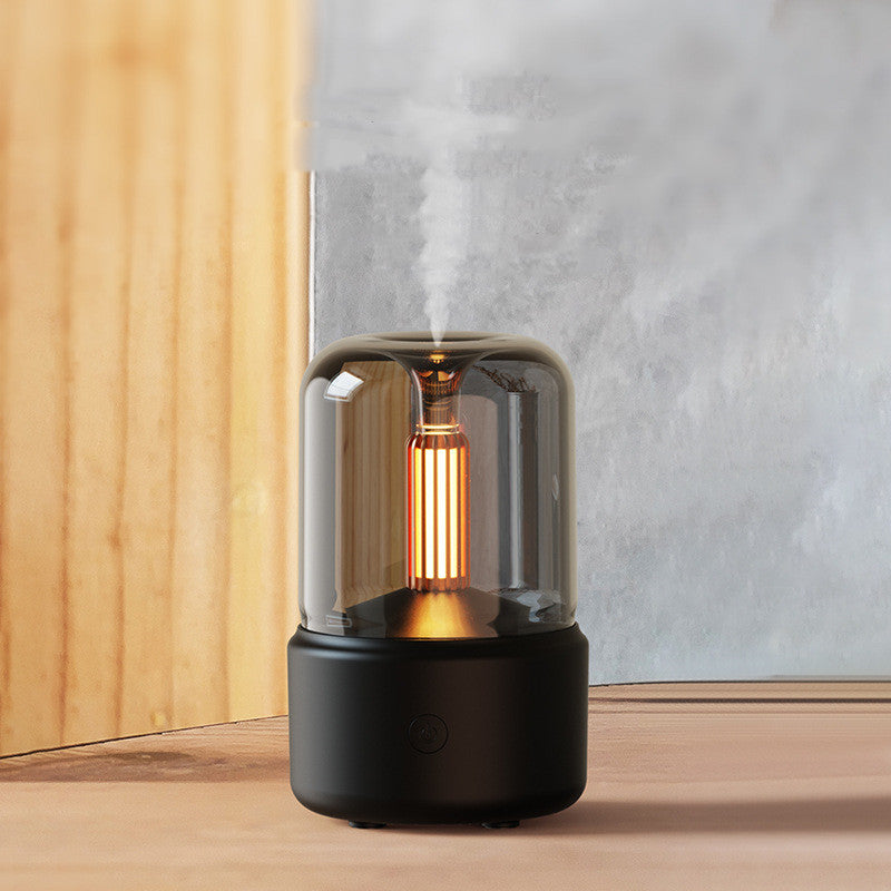 Atmosphere Light Humidifier & USB Fogger Avellionhome