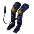 Electric Air Pressure Massager for Knee & Leg Avellionhome